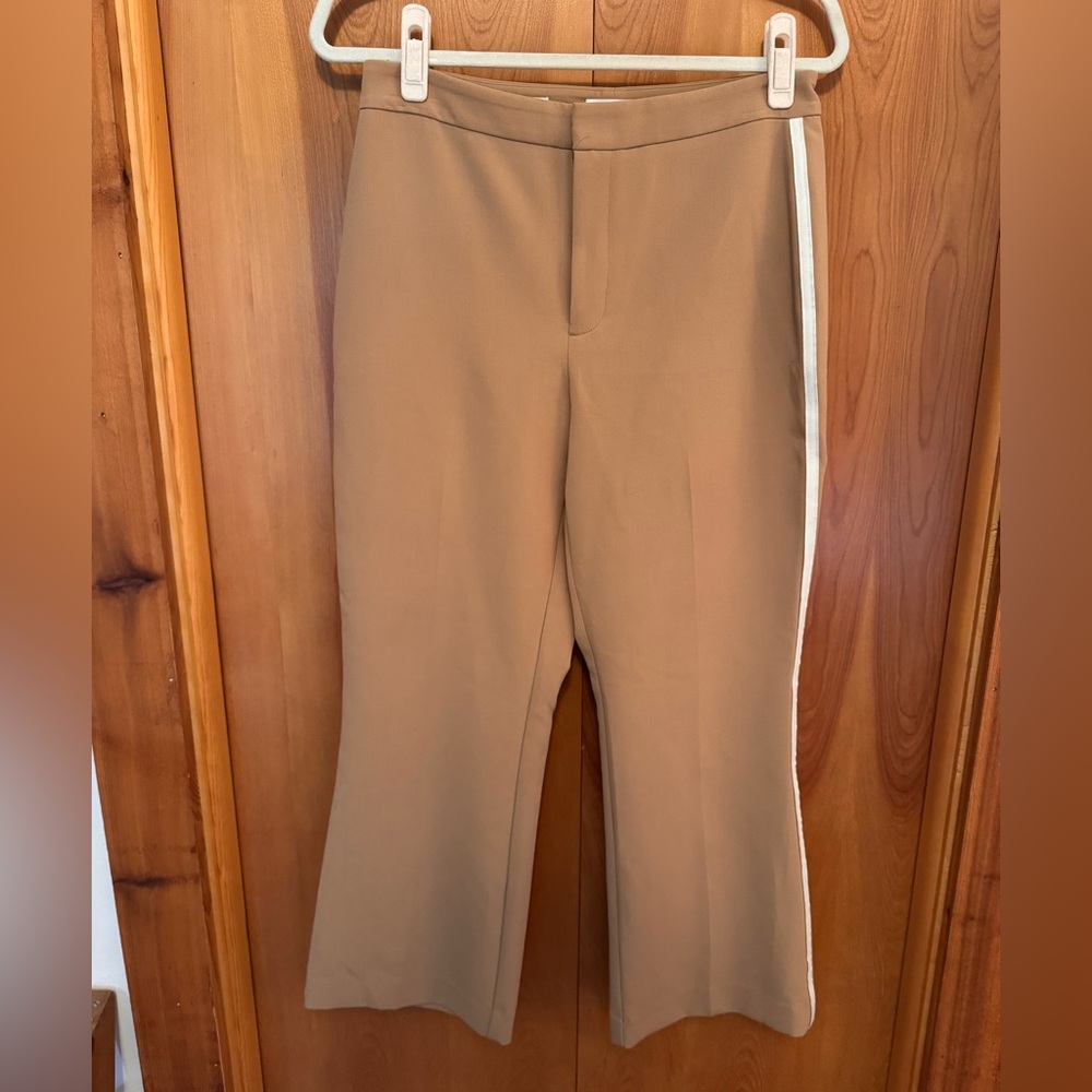 Nine West Kick Flare Pant